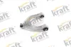 Рычаг независимой подвески колеса, подвеска колеса KRAFT AUTOMOTIVE 4211291 (фото 1)