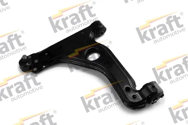 Рычаг независимой подвески колеса, подвеска колеса KRAFT AUTOMOTIVE 4211508 (фото 1)