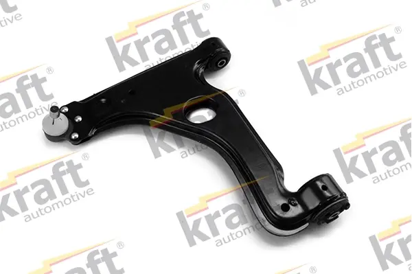 Рычаг независимой подвески колеса, подвеска колеса KRAFT AUTOMOTIVE 4211517 (фото 1)