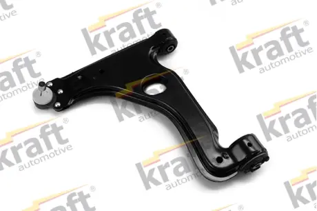 Рычаг независимой подвески колеса, подвеска колеса KRAFT AUTOMOTIVE 4211517