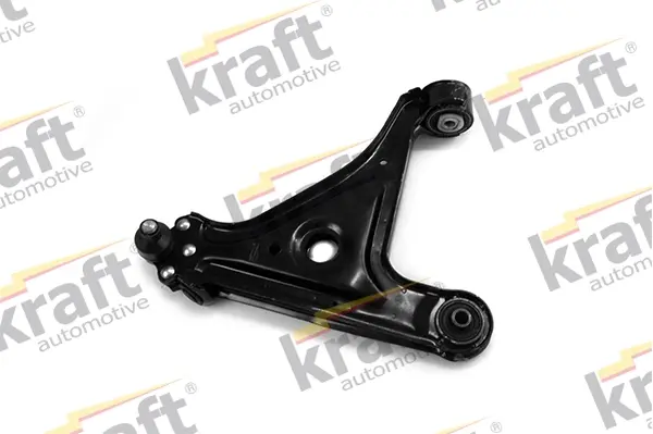Рычаг независимой подвески колеса, подвеска колеса KRAFT AUTOMOTIVE 4211518 (фото 1)