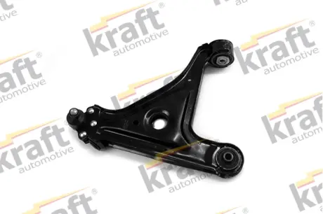 Рычаг независимой подвески колеса, подвеска колеса KRAFT AUTOMOTIVE 4211518
