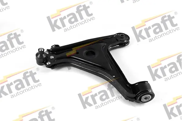Рычаг независимой подвески колеса, подвеска колеса KRAFT AUTOMOTIVE 4211519 (фото 1)