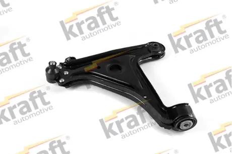 Рычаг независимой подвески колеса, подвеска колеса KRAFT AUTOMOTIVE 4211519