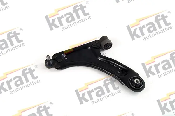 Рычаг независимой подвески колеса, подвеска колеса KRAFT AUTOMOTIVE 4211529 (фото 1)
