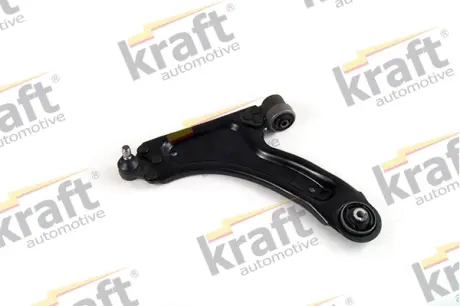 Рычаг независимой подвески колеса, подвеска колеса KRAFT AUTOMOTIVE 4211529