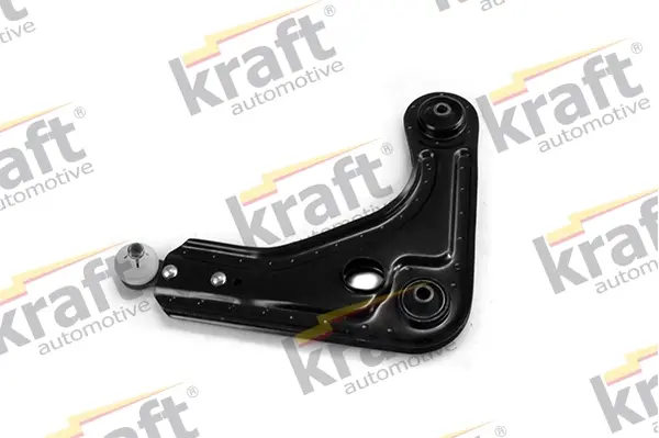 Рычаг независимой подвески колеса, подвеска колеса KRAFT AUTOMOTIVE 4212240 (фото 1)