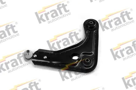 Рычаг независимой подвески колеса, подвеска колеса KRAFT AUTOMOTIVE 4212240