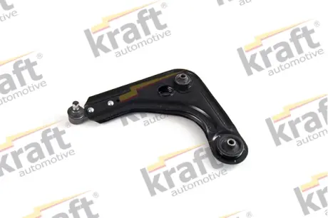 Рычаг независимой подвески колеса, подвеска колеса KRAFT AUTOMOTIVE 4212250