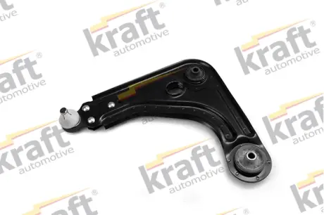 Рычаг независимой подвески колеса, подвеска колеса KRAFT AUTOMOTIVE 4212280