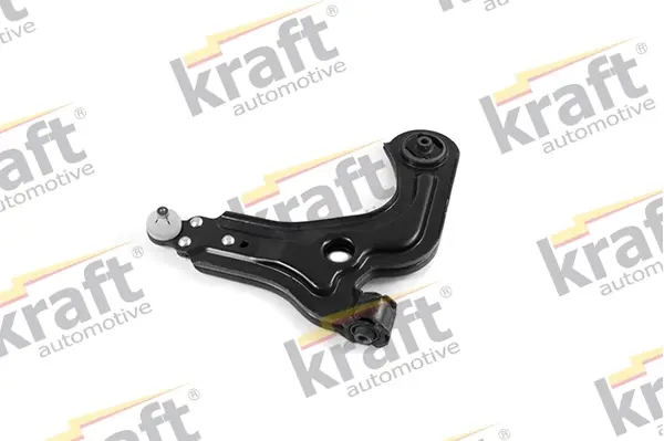 Рычаг независимой подвески колеса, подвеска колеса KRAFT AUTOMOTIVE 4212292 (фото 1)
