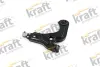 Рычаг независимой подвески колеса, подвеска колеса KRAFT AUTOMOTIVE 4212292 (фото 1)