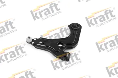 Рычаг независимой подвески колеса, подвеска колеса KRAFT AUTOMOTIVE 4212292