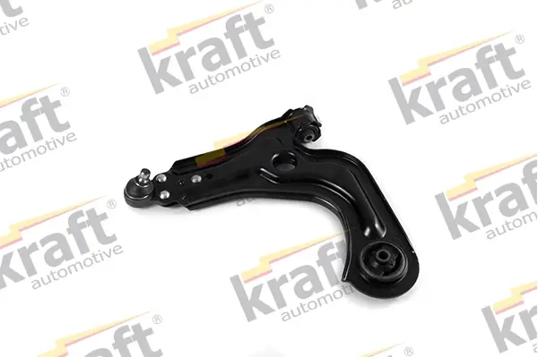 Рычаг независимой подвески колеса, подвеска колеса KRAFT AUTOMOTIVE 4212360 (фото 1)