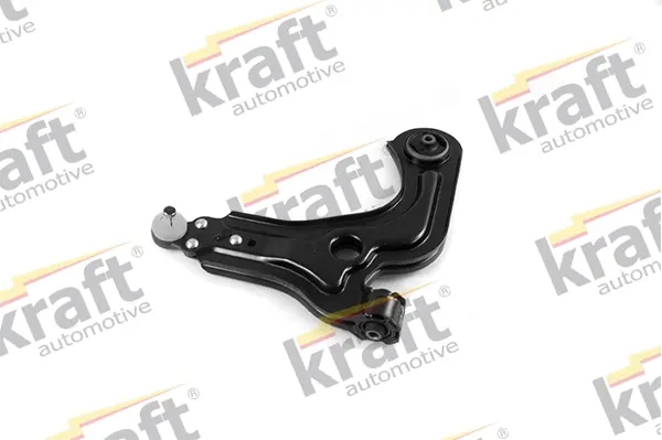 Рычаг независимой подвески колеса, подвеска колеса KRAFT AUTOMOTIVE 4212370 (фото 1)