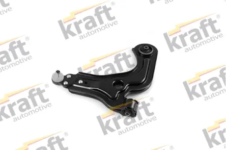 Рычаг независимой подвески колеса, подвеска колеса KRAFT AUTOMOTIVE 4212370