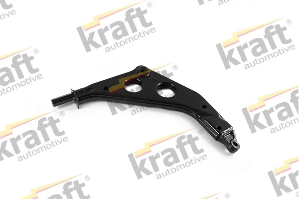 Рычаг независимой подвески колеса, подвеска колеса KRAFT AUTOMOTIVE 4212566 (фото 1)