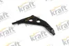 Рычаг независимой подвески колеса, подвеска колеса KRAFT AUTOMOTIVE 4212566 (фото 1)