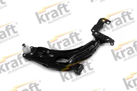 Рычаг независимой подвески колеса, подвеска колеса KRAFT AUTOMOTIVE 4213031