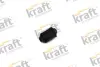 Подвеска, рычаг независимой подвески колеса KRAFT AUTOMOTIVE 4230160 (фото 1)