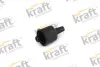 Подвеска, рычаг независимой подвески колеса KRAFT AUTOMOTIVE 4231472 (фото 1)