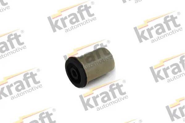 Подвеска, рычаг независимой подвески колеса KRAFT AUTOMOTIVE 4231685 (фото 1)