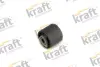 Подвеска, рычаг независимой подвески колеса KRAFT AUTOMOTIVE 4232660 (фото 1)