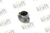 Подвеска, рычаг независимой подвески колеса KRAFT AUTOMOTIVE 4235072 (фото 1)