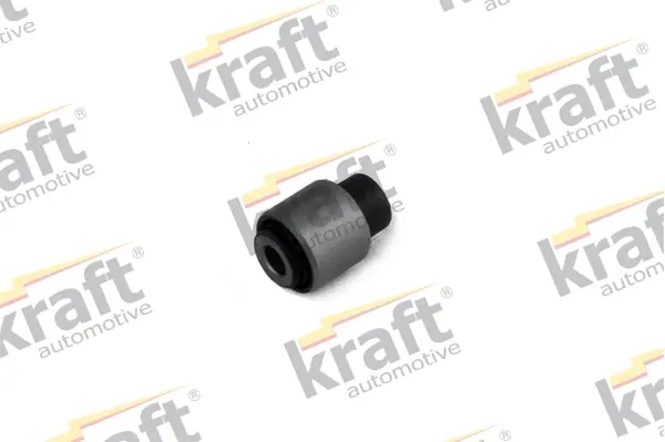 Подвеска, рычаг независимой подвески колеса KRAFT AUTOMOTIVE 4235510 (фото 1)