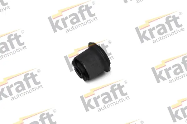 Подвеска, рычаг независимой подвески колеса KRAFT AUTOMOTIVE 4235540 (фото 1)