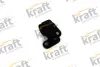 Подвеска, рычаг независимой подвески колеса KRAFT AUTOMOTIVE 4235920 (фото 1)