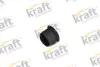 Подвеска, рычаг независимой подвески колеса KRAFT AUTOMOTIVE 4235930 (фото 1)