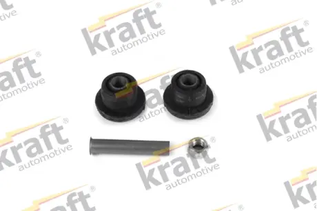 Монтажный комплект, рычаг независимой подвески колеса KRAFT AUTOMOTIVE 4241010