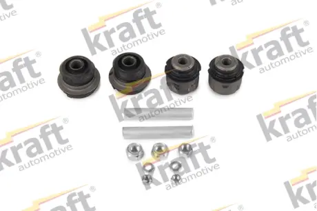 Ремонтный комплект, рычаг подвески KRAFT AUTOMOTIVE 4241030