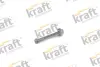 Монтажный комплект, рычаг независимой подвески колеса KRAFT AUTOMOTIVE 4241067 (фото 1)