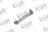 Монтажный комплект, рычаг независимой подвески колеса KRAFT AUTOMOTIVE 4241260 (фото 1)