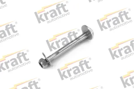 Монтажный комплект, рычаг независимой подвески колеса KRAFT AUTOMOTIVE 4241260