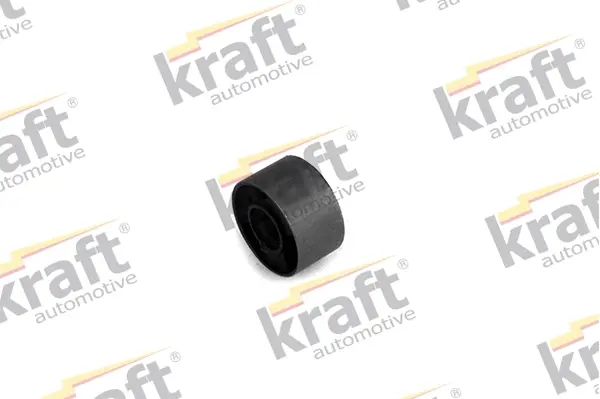 Подвеска, рычаг независимой подвески колеса KRAFT AUTOMOTIVE 4242550 (фото 1)