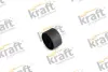 Подвеска, рычаг независимой подвески колеса KRAFT AUTOMOTIVE 4242550 (фото 1)