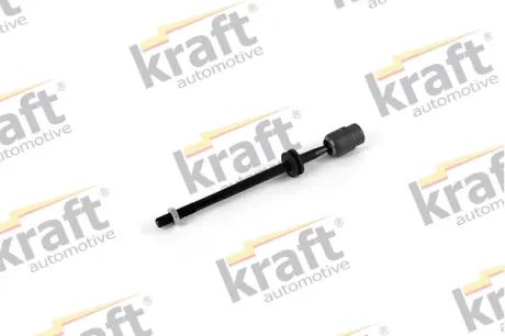 Осевой шарнир, рулевая тяга KRAFT AUTOMOTIVE 4300006