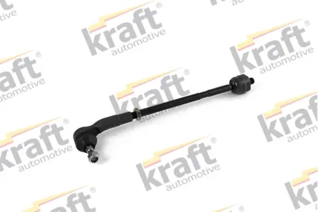 Осевой шарнир, рулевая тяга KRAFT AUTOMOTIVE 4300007