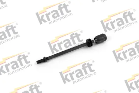 Осевой шарнир, рулевая тяга KRAFT AUTOMOTIVE 4300075