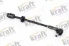 Осевой шарнир, рулевая тяга KRAFT AUTOMOTIVE 4300083 (фото 1)
