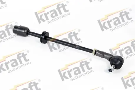 Осевой шарнир, рулевая тяга KRAFT AUTOMOTIVE 4300083