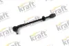 Поперечная рулевая тяга KRAFT AUTOMOTIVE 4300090 (фото 1)