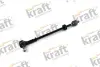 Поперечная рулевая тяга KRAFT AUTOMOTIVE 4300104 (фото 1)