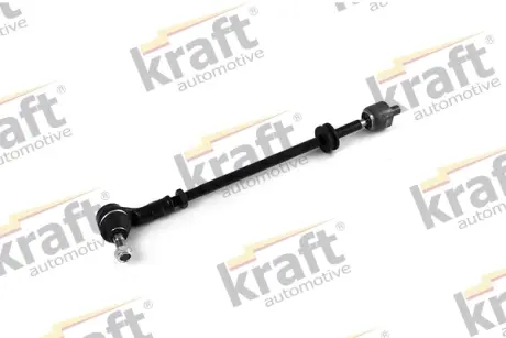 Поперечная рулевая тяга KRAFT AUTOMOTIVE 4300104
