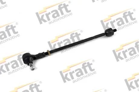 Поперечная рулевая тяга KRAFT AUTOMOTIVE 4300107