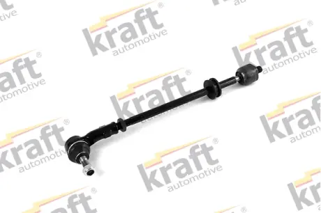 Поперечная рулевая тяга KRAFT AUTOMOTIVE 4300130