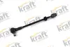 Осевой шарнир, рулевая тяга KRAFT AUTOMOTIVE 4300135 (фото 1)